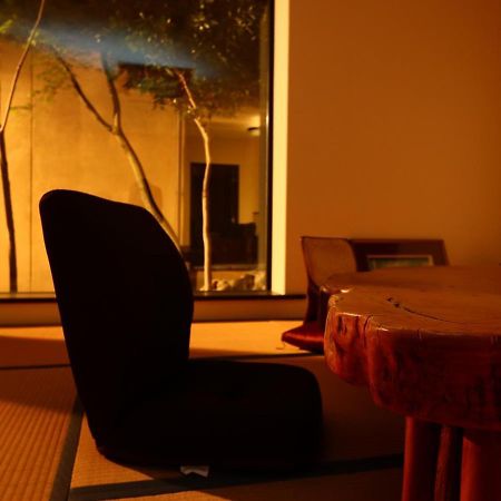 Ryokan Karasawa Kanazawa Exterior photo
