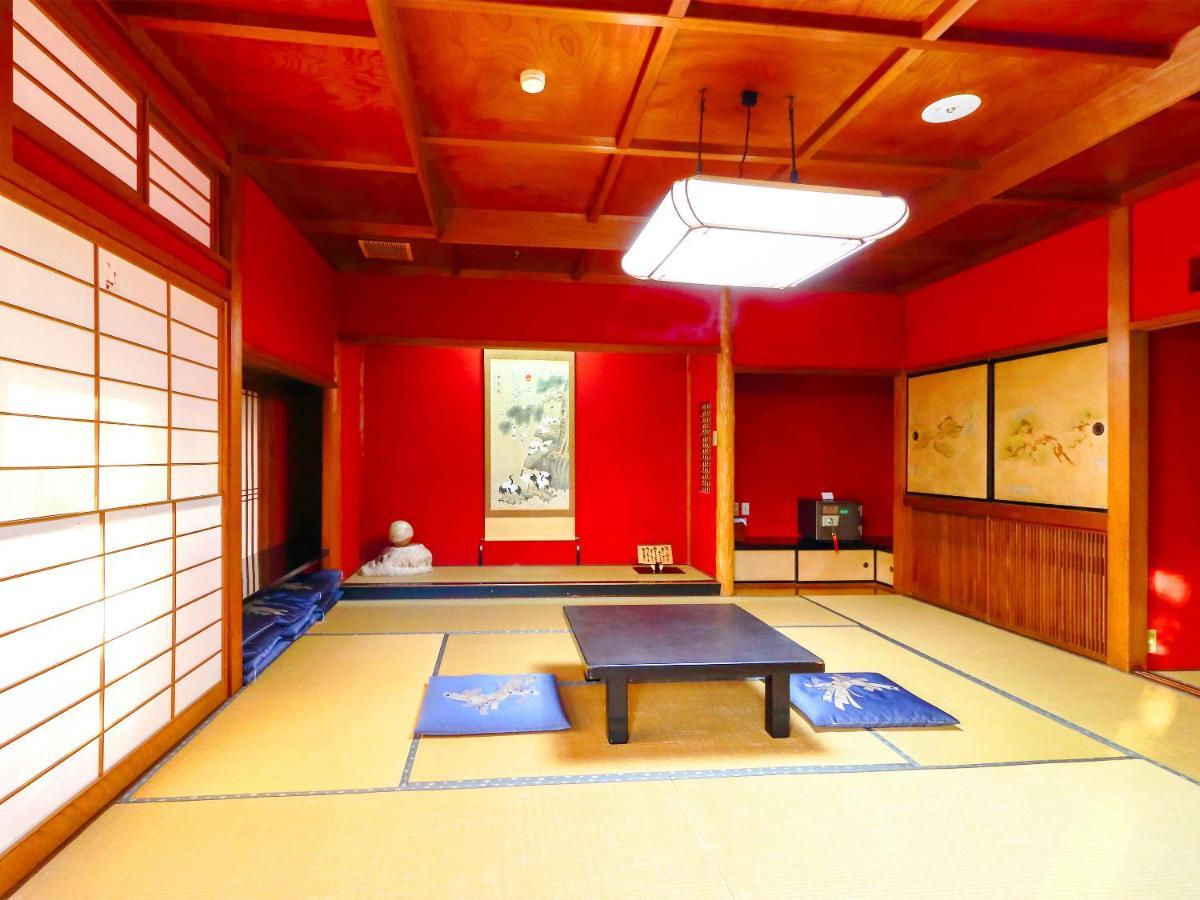 Ryokan Karasawa Kanazawa Exterior photo