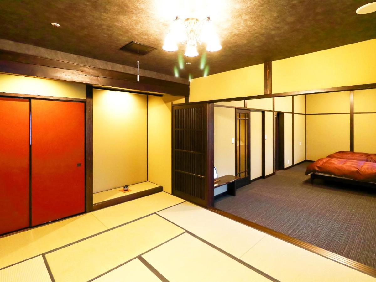 Ryokan Karasawa Kanazawa Exterior photo