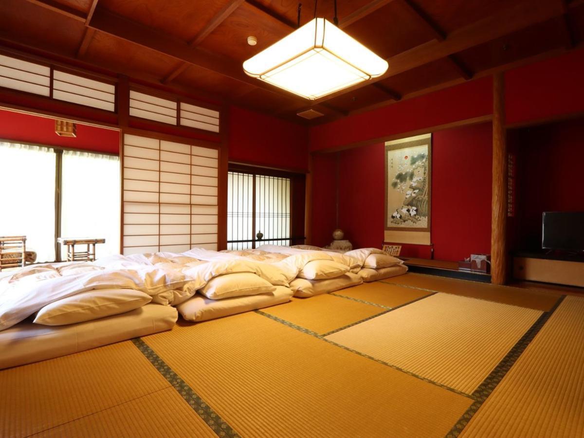 Ryokan Karasawa Kanazawa Exterior photo