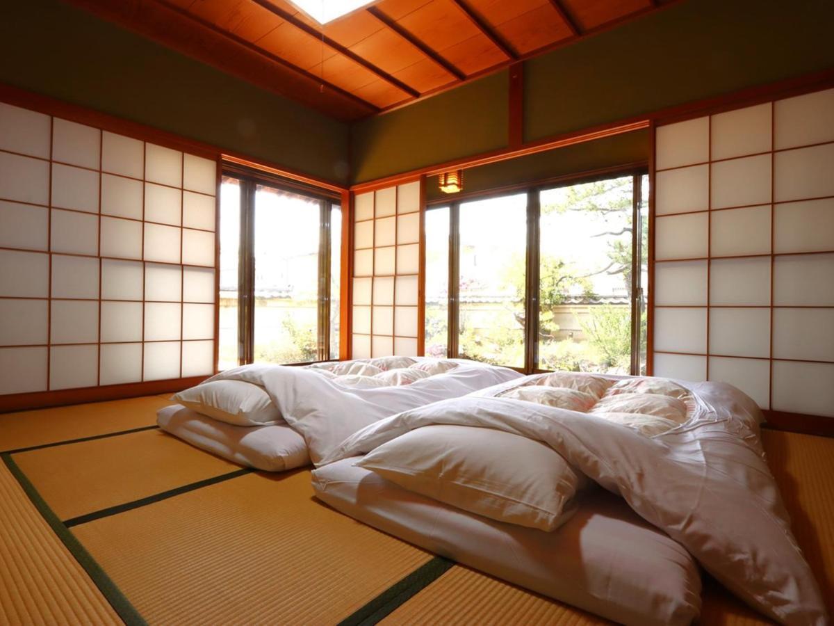 Ryokan Karasawa Kanazawa Exterior photo