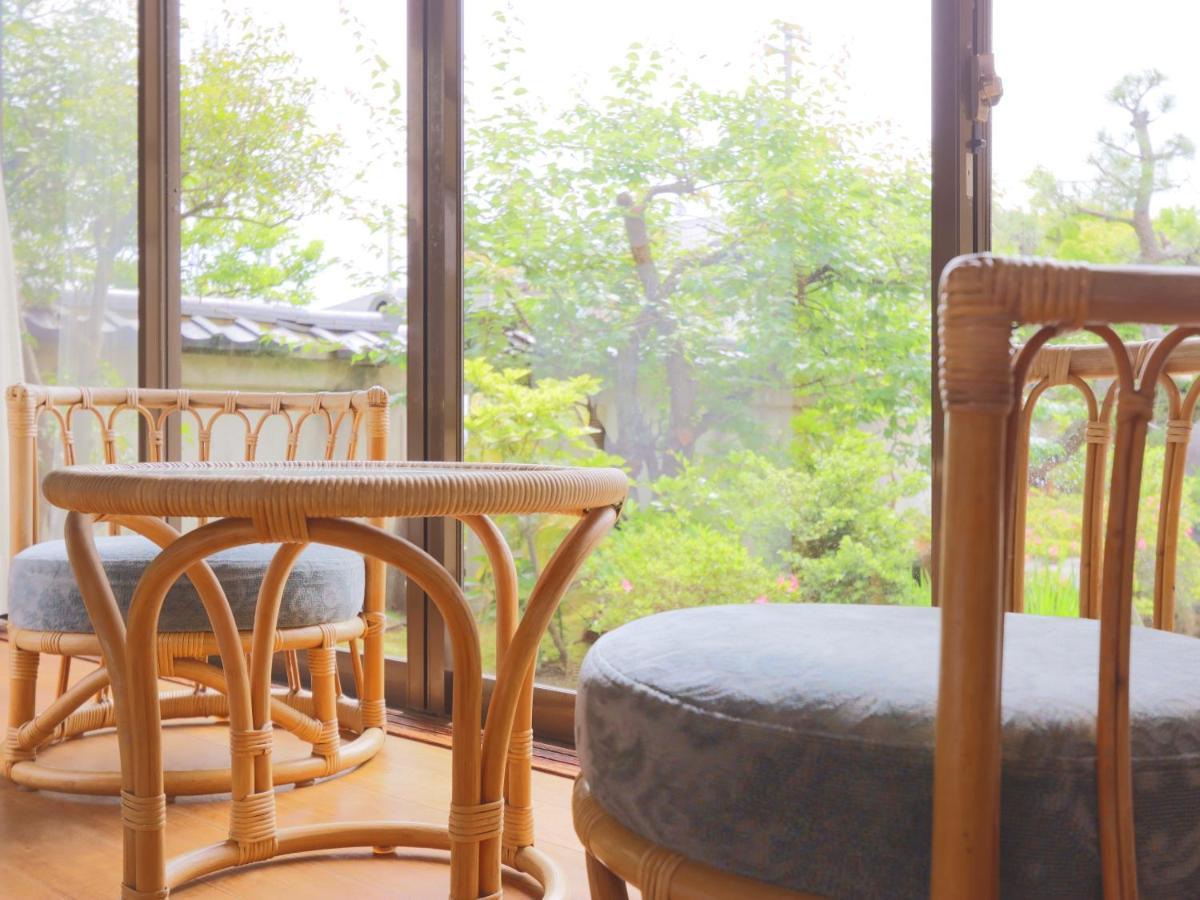 Ryokan Karasawa Kanazawa Exterior photo